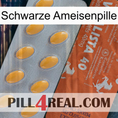 Black Ant Pill 43